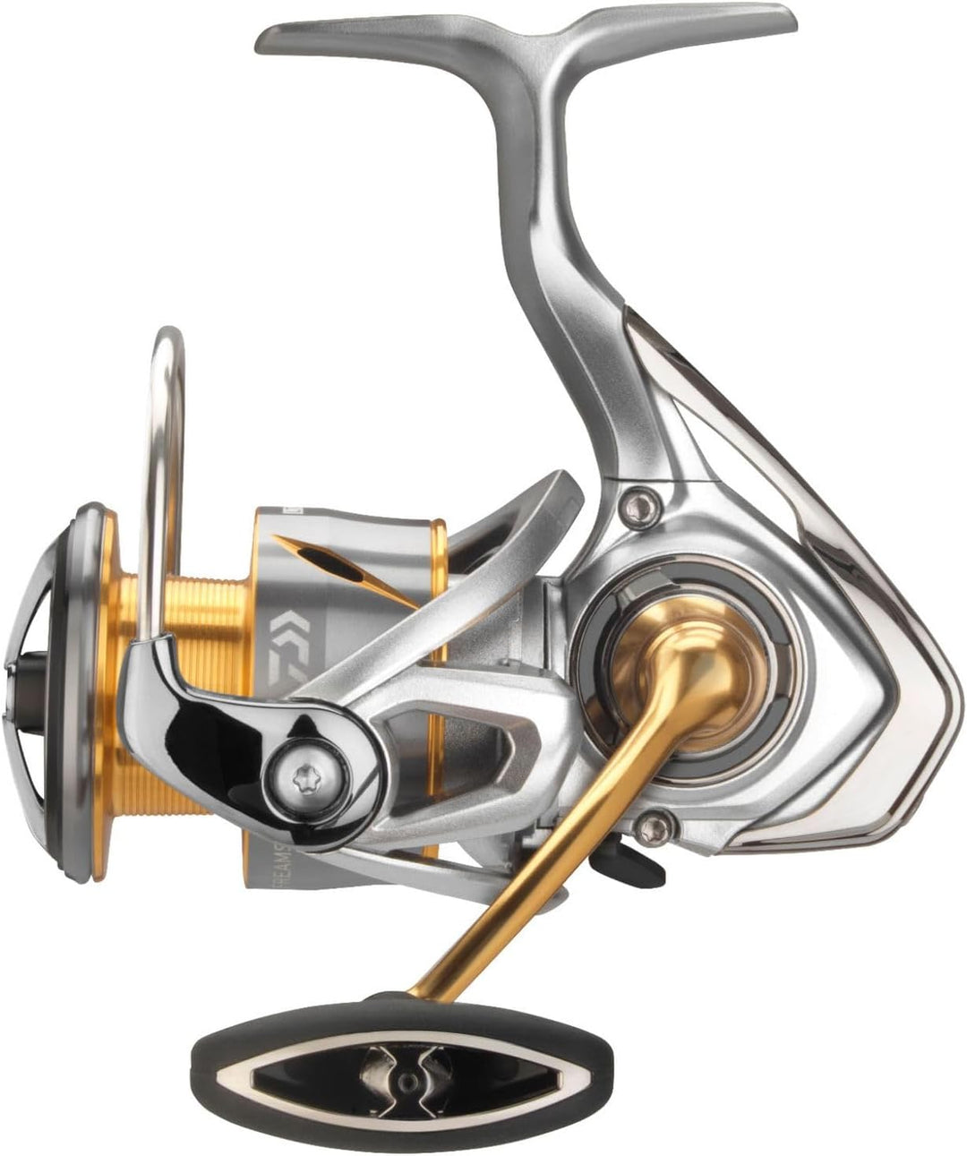 Daiwa 21 Freams LT 2500 Spinnrolle