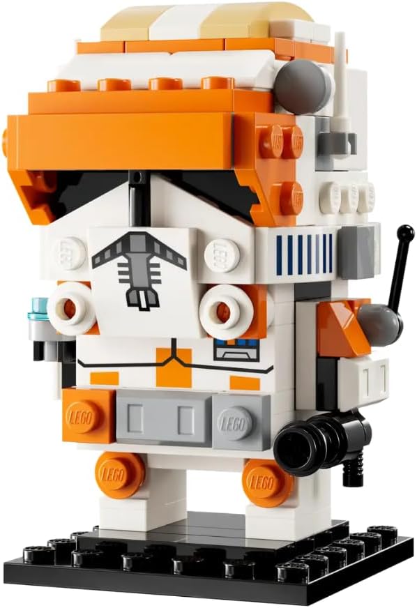 LEGO® BrickHeadz Star Wars 40675 Klon Commander Cody™