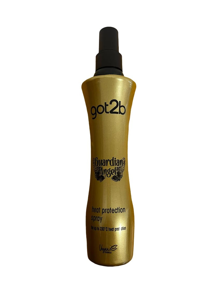 Schwarzkopf got2b Guard Angel Heat Protection Spray 200 ml - by Schwarzkopf