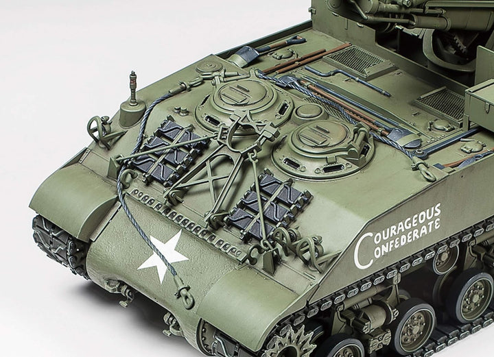 TAMIYA 300035351 Panzer, Armeegrün