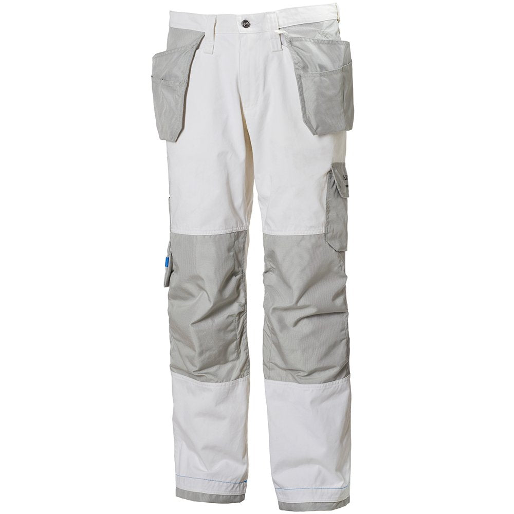 Helly Hansen Maler Montage Arbeitshose London Construction Pant 76403 Malerhose 62, 62
