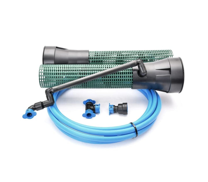 Baumbewässerung-Set Hunter, 24 mm Plug&Rain Expert