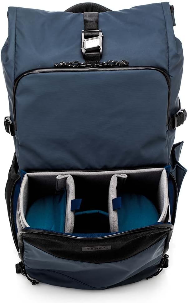 Tenba Skyline 10 Shoulder Bag Umhängetasche, 22 Centimeters Grau, Grau