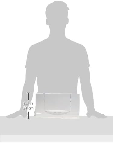 Geberit 21183 3 Betätigungsplatte 200F 115.222.111, weiss Weiss Single, Weiss Single