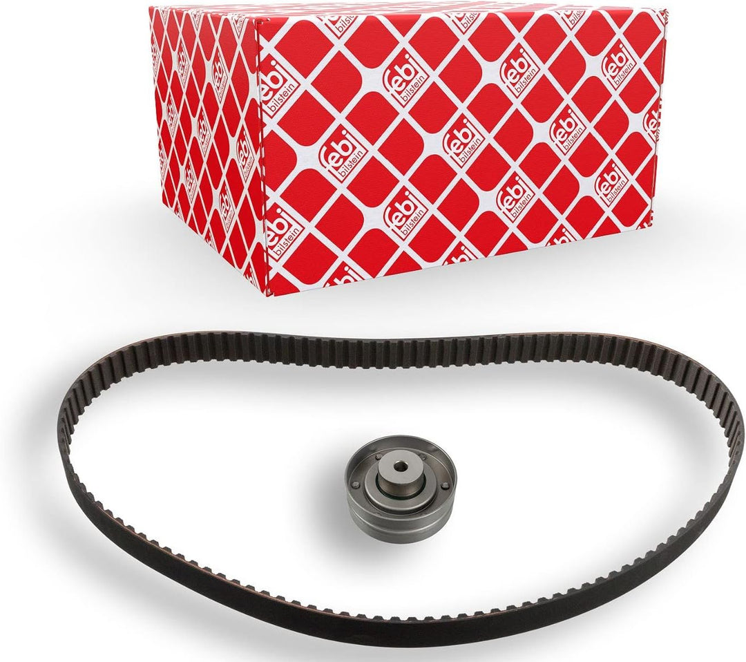 febi bilstein 14528 Zahnriemensatz , 1 Stück