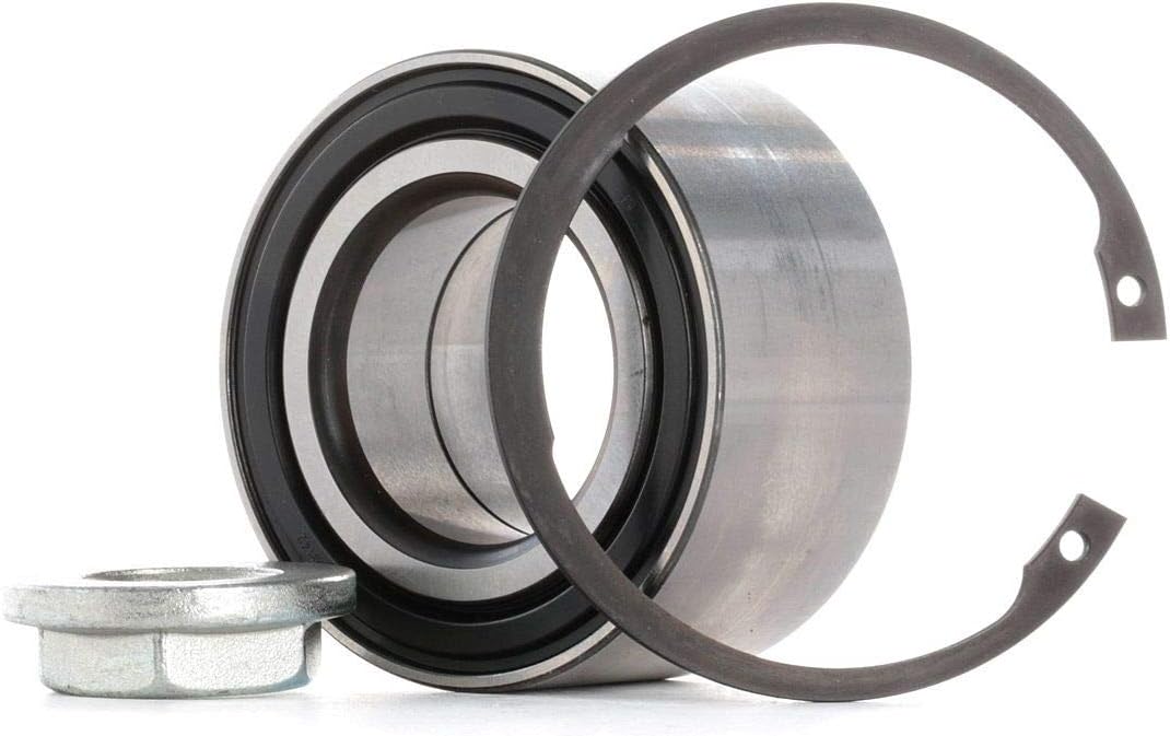 SKF Radlagersatz Radlager Set Hinten | VKBA 3446 | Für 3 (E36) Compact Z3