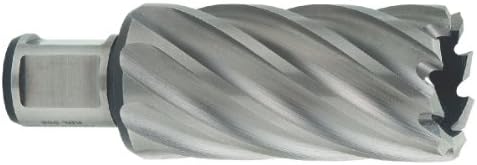 Metabo HSS-Kernbohrer 15 x 55 mm, 626524000 15 x 55 mm Grün, 15 x 55 mm Grün