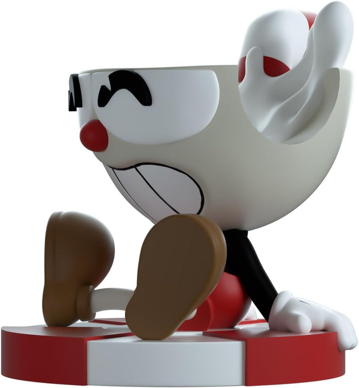 Youtooz Cuphead: Cuphead-Gerätehalter