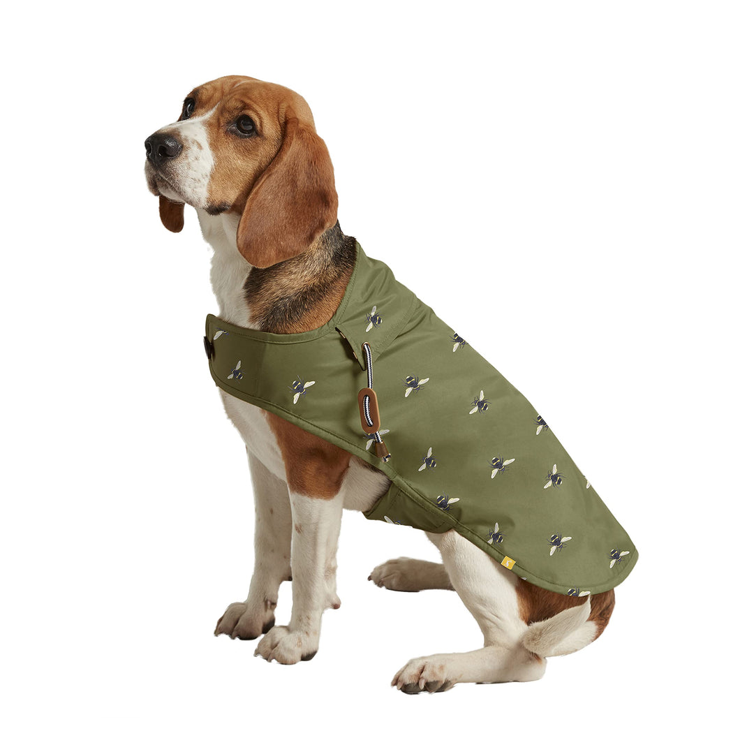 Rosewood Joules Joules – Olive Bee Regenmantel, Grösse L Joules L (Pack of 1), Joules L (Pack of 1)