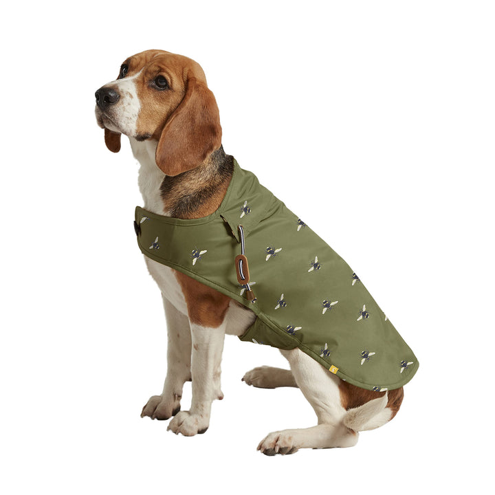 Rosewood Joules Joules – Olive Bee Regenmantel, Grösse L Joules L (Pack of 1), Joules L (Pack of 1)