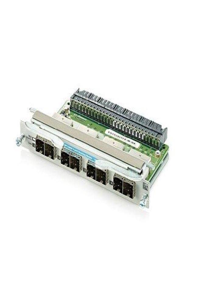 HPE 3800 4-port Stacking Module