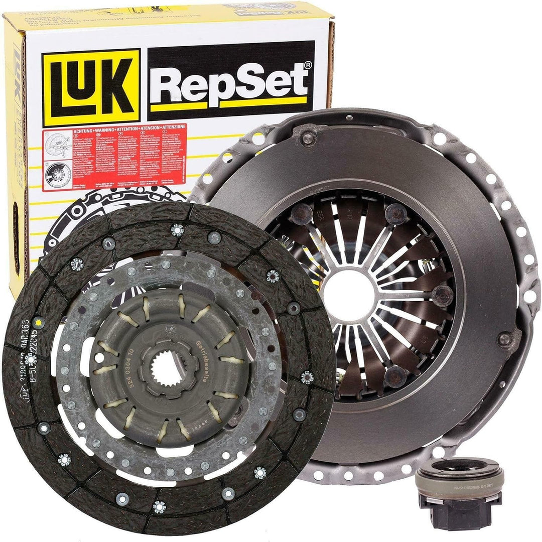 LuK 623 3560 00 Kupplungssatz