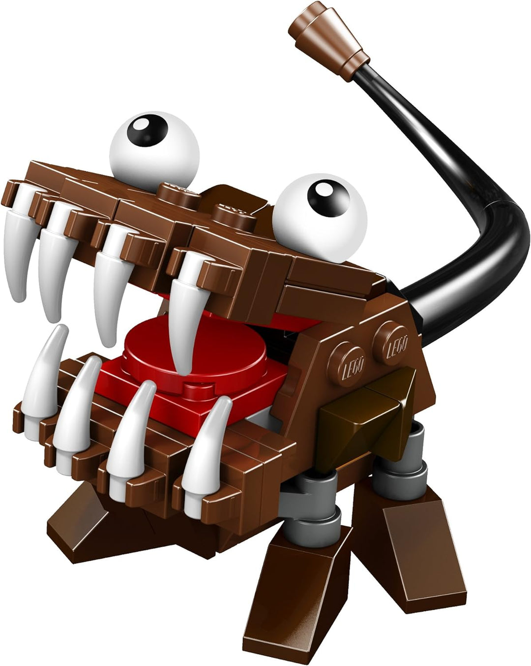 LEGO Mixels Series 2 JAWG 41514 Building Kit by Lego Mixels