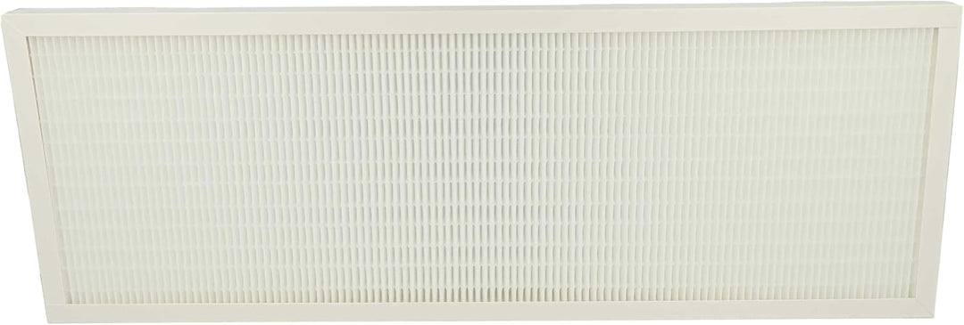 vhbw Luftfilter F7 kompatibel mit Viessmann Vitovent 300-W | 200-W Lüfter, Badlüfter, Ventilator, Lü