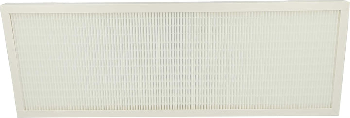 vhbw Luftfilter F7 kompatibel mit Viessmann Vitovent 300-W | 200-W Lüfter, Badlüfter, Ventilator, Lü