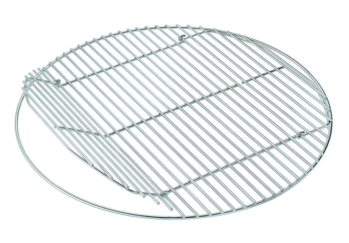 RÖSLE Grillrost, Hochwertiger Grillrost aus Edelstahl 18/0 passend für RÖSLE Grills No.1 SPORT F60,