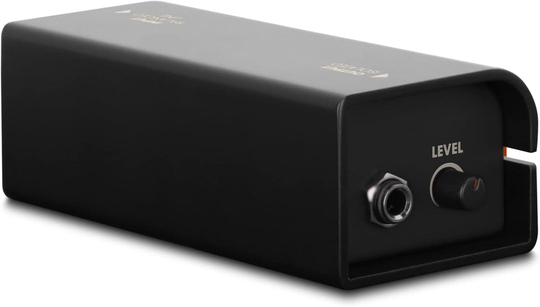 Palmer River Serie - trave - Passive Re-Ampflication Box RIVER trave, RIVER trave