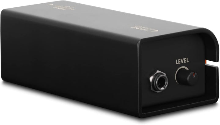 Palmer River Serie - trave - Passive Re-Ampflication Box RIVER trave, RIVER trave