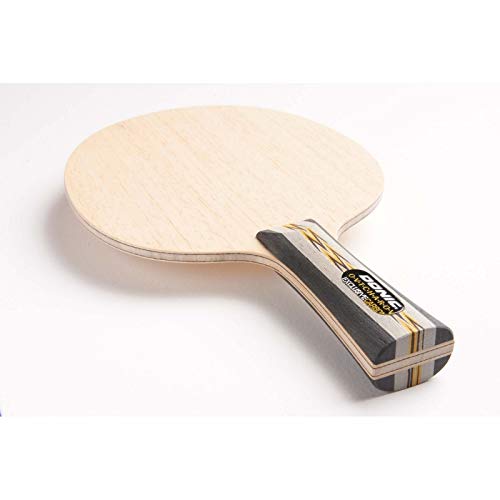 DONIC Holz Original Ovtcharov Exclusive Carbon Optionen gerade