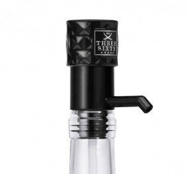 Three Sixty Vodka Pumpe für 3L-Flasche, Ungesüsst, Adult, Mechanisch, unflavored, 3000 Milliliter, 1