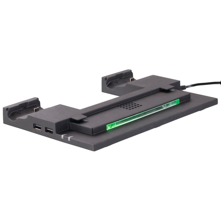 Hama Docking Charger und 2x Akku für Xbox One S Controller