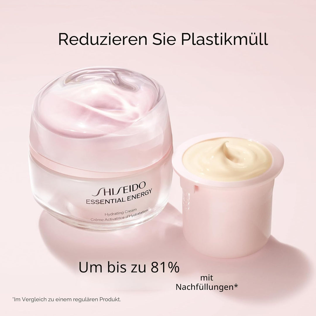 ESSENTIAL ENERGY hydrating cream 50 ml