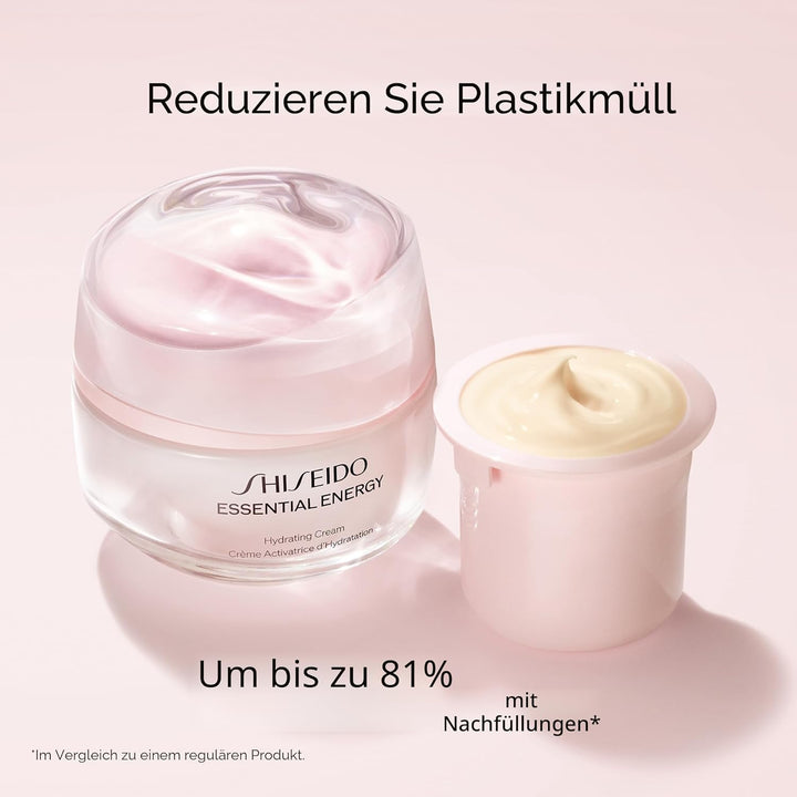 ESSENTIAL ENERGY hydrating cream 50 ml
