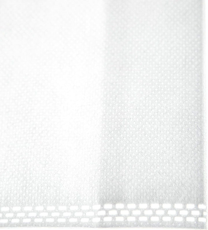 vhbw 20x Staubbeutel Ersatz für Swirl A06 für Staubsauger - small 24cm x 15cm Weiss