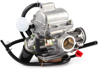 pd24j vergaser,pd24j,vergaser pd24j,ATV Vergaser, 24 mm Vergaser Carburetor Zubehör Vergaser Ersatz