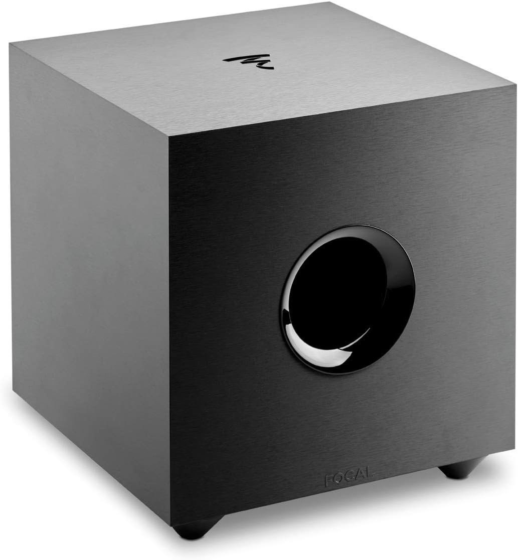 Focal SIB Evo 5.1.2 Dolby Atmos Lautsprecher-System