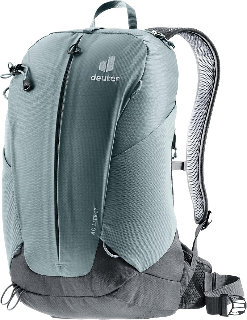 deuter AC Lite 17 Wanderrucksack Shale-graphite, Shale-graphite