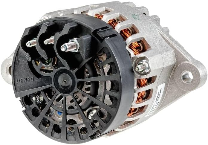 DENSO DAN509 Generator