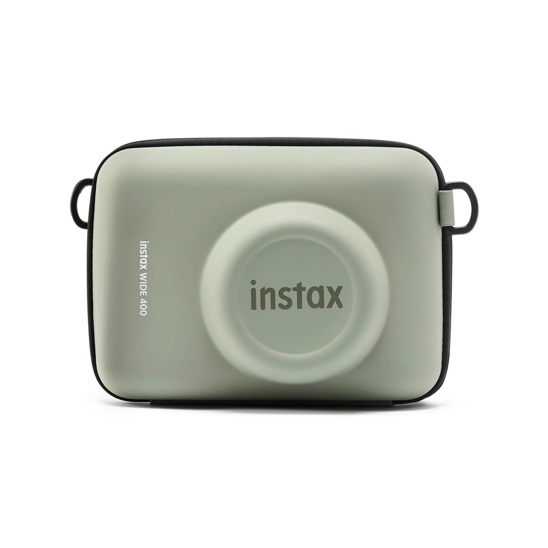 INSTAX Wide 400 Camera Case Green Kamerataschen, Kamerataschen