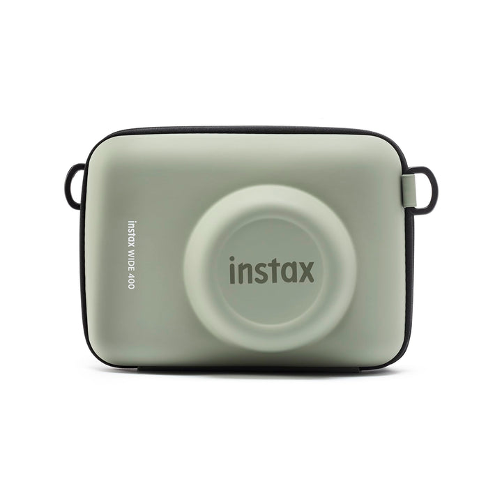 INSTAX Wide 400 Camera Case Green Kamerataschen, Kamerataschen