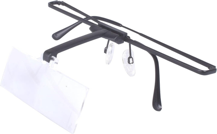 Eschenbach laboMED Lupenbrille, versch. Varianten 2,0X, 2,0x