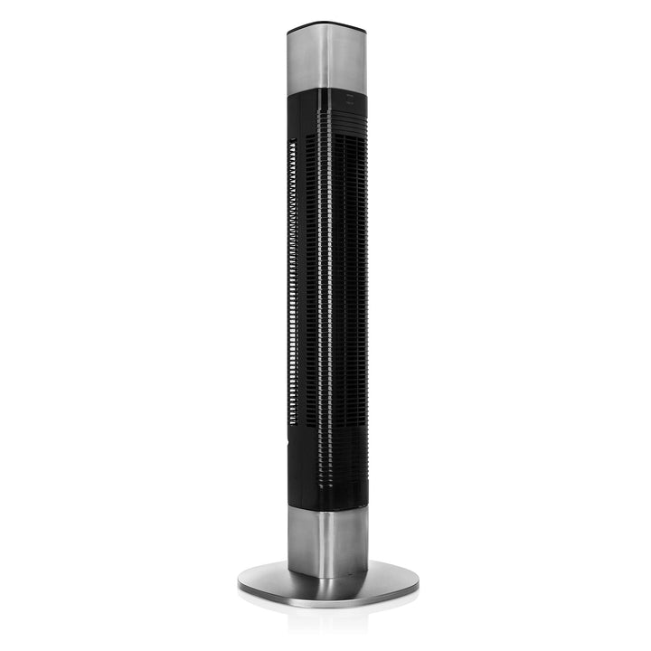 Princess 350000 oszillierender Turmventilator, kompatibel mit Alexa und Smart Home Pro, 103 cm Höhe,