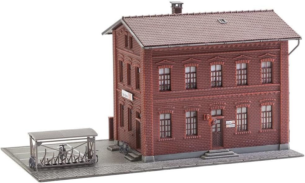 FALLER FA120235 - DB-Verwaltungsgebäude