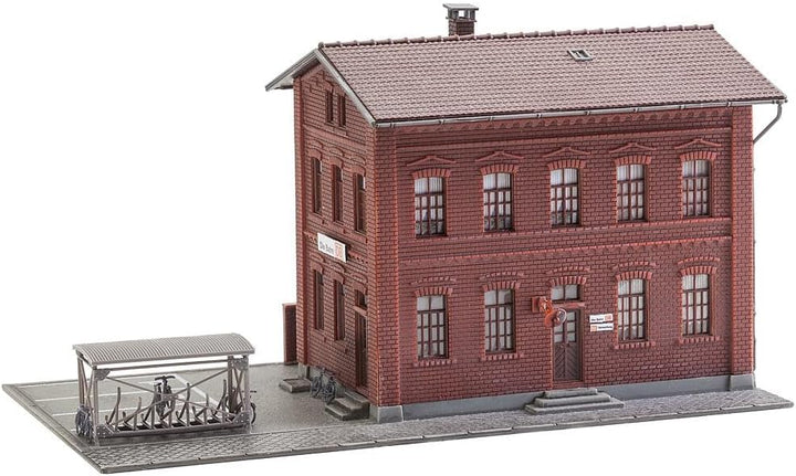 FALLER FA120235 - DB-Verwaltungsgebäude