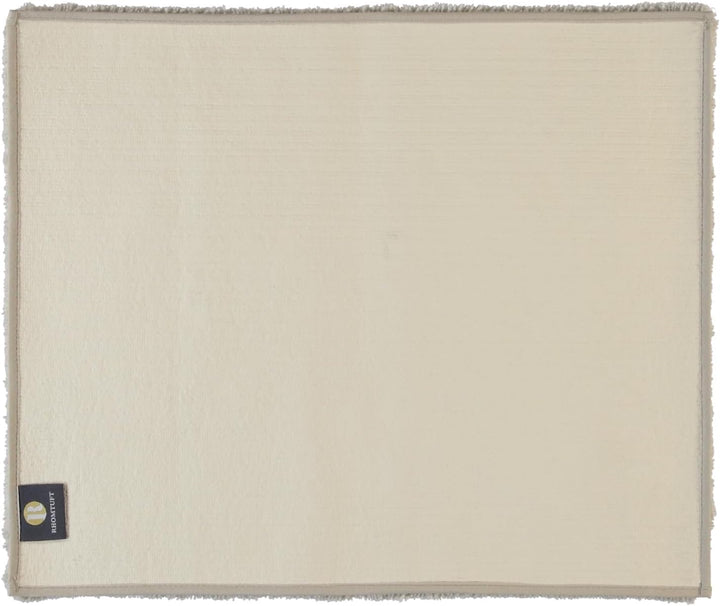 Rhomtuft Badteppiche Square Stone - 320 50x60 cm, 50x60 cm