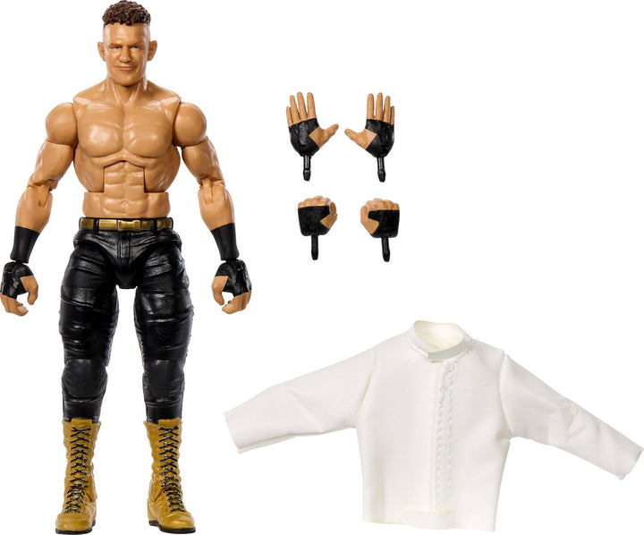 Mattel WWE Elite Figur 54
