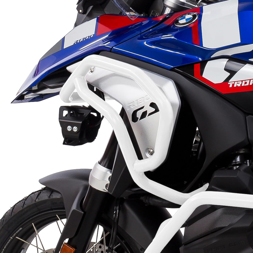 ZIEGER Sturzbügel kompatibel mit: BMW R 1300 GS