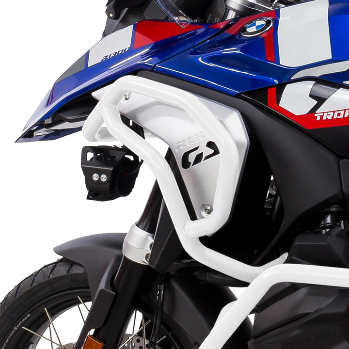 ZIEGER Sturzbügel kompatibel mit: BMW R 1300 GS