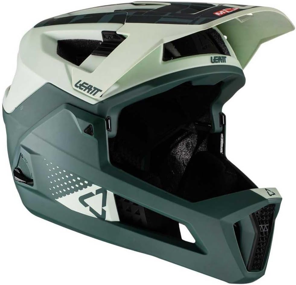 Leatt Helmet MTB Enduro 4.0 S 51-55cm, S 51-55cm