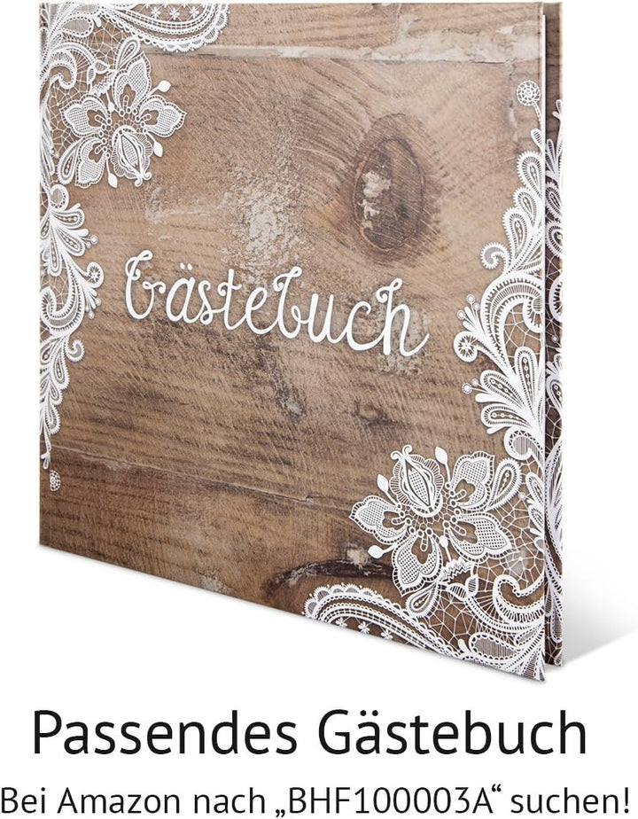 Kartenmachen.de 10 x Lasergeschnittene Hochzeitseinladungen silberne Hochzeit Silberhochzeit Einladu