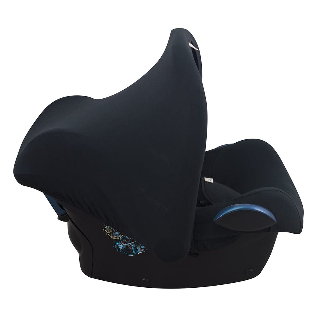 JYOKO KIDS Universal Sonnenschutz Sonnenverdeck kompatibel mit Maxi Cosi, Babyschalen oder Kinderwag