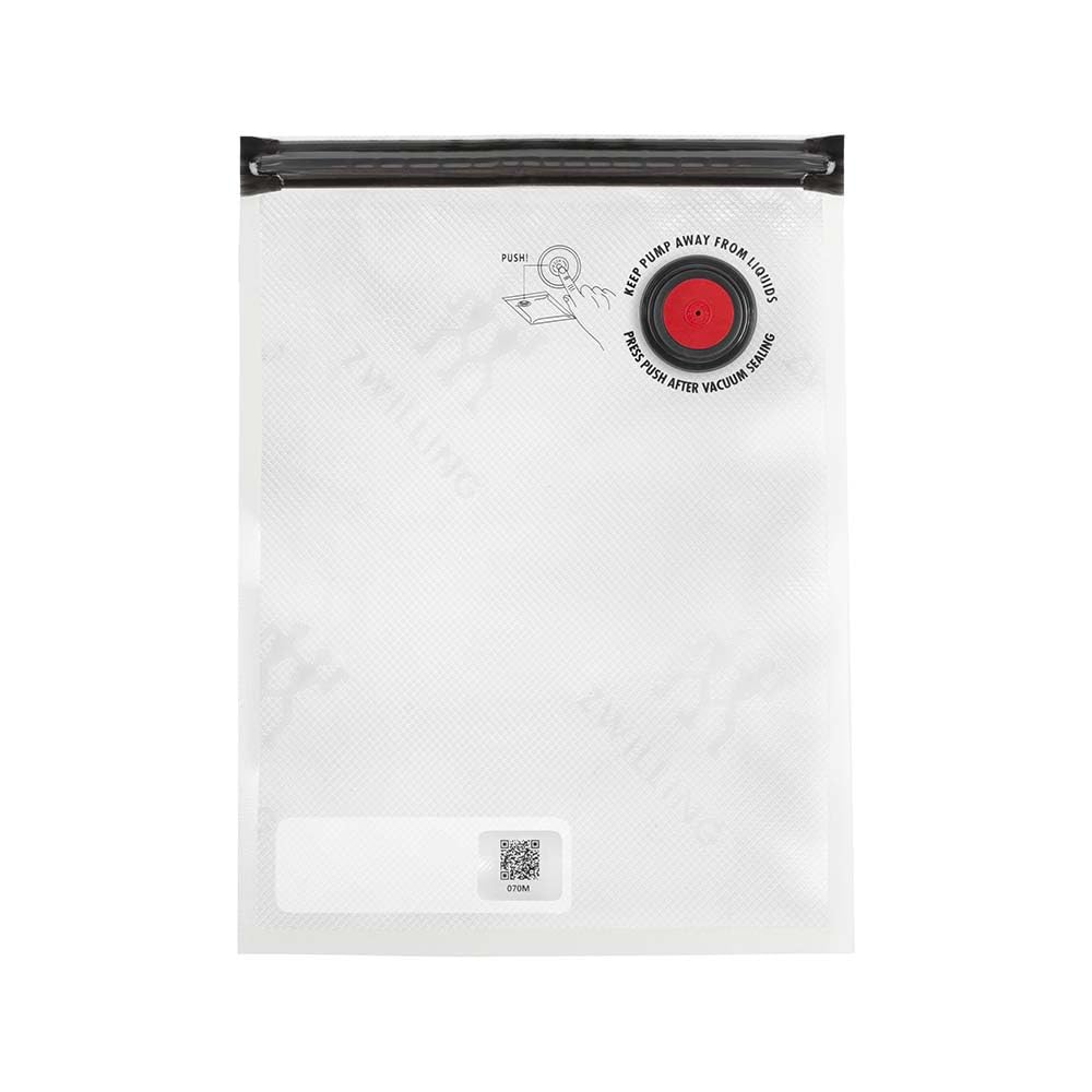 ZWILLING Starter set Fresh & Save S/M glass