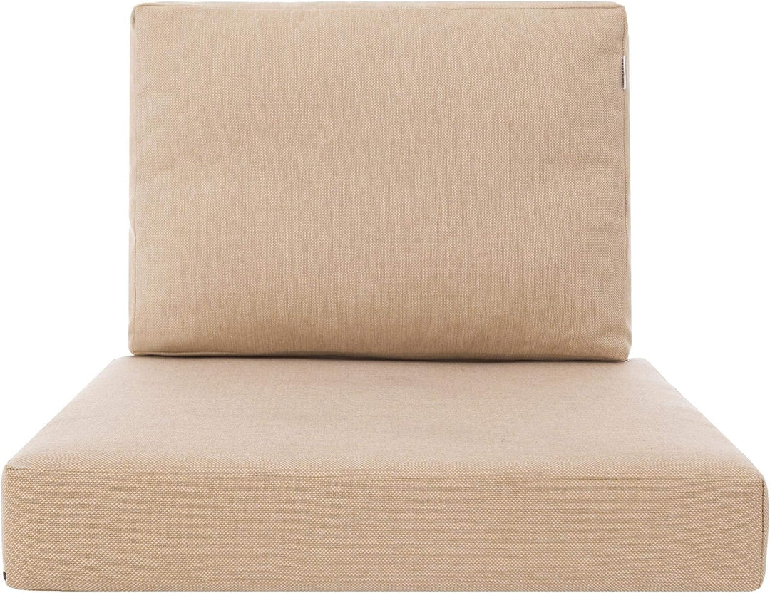 Gartenkissen Sitzauflage auf Gartenmöbel, Rattan, Gartenpolster Polsterauflagen auf Rataanmöbel,Kiss