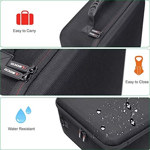 RLSOCO Hartschale für DJI Mini 2/DJI Mini 2 SE/DJI Mini SE – geeignet für Zubehör Mavic Mini 2/Mini