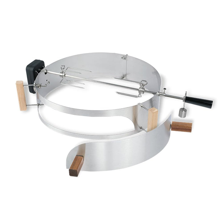 MOESTA-BBQ 19333 Smokin&