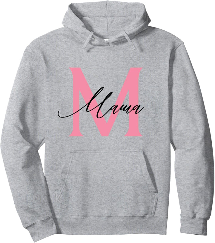 Maria Russische Schrift Mascha Buchstabe Russland Russia Pullover Hoodie